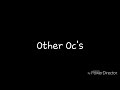 Me Vs Other Creators