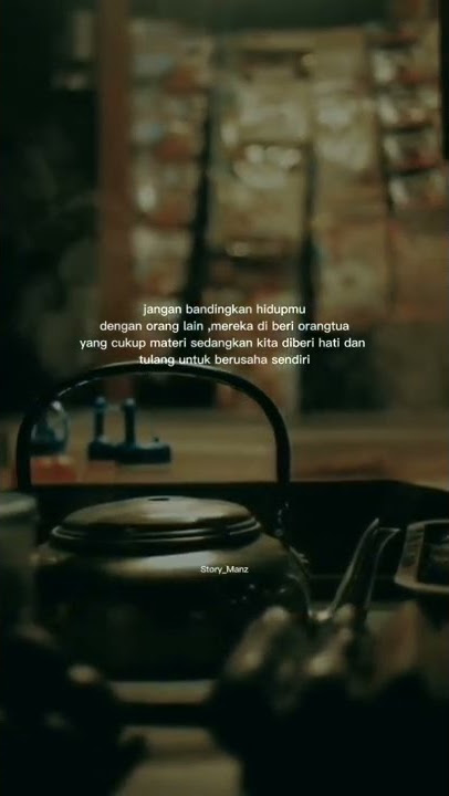 Story wa Damai bersamamu ' cover felix