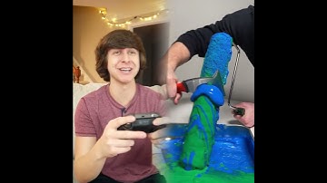 When the character is more powerful than expected 2