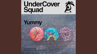 Yummy (Extended Radio Mix)