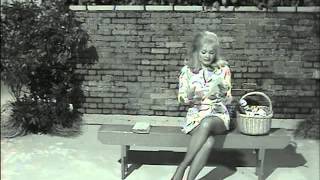Benny Hilll Skirts And Legs 2