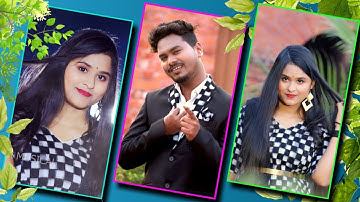 Misti Sona ll 📲 Full Screen WhatsApp Status ll Nil Sagar ll Swagatika ll New Sambalpuri Song ll