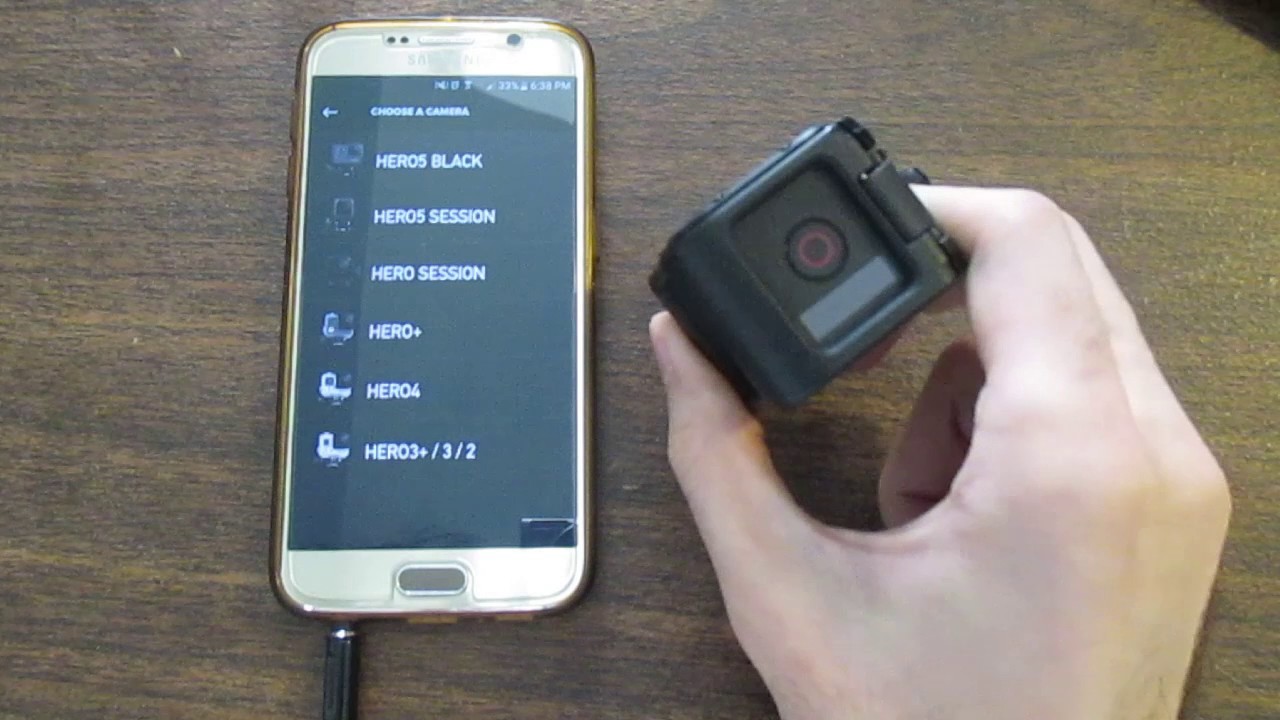 How To Connect Gopro 5 To Computer - GoPro Hero 8: How to Transfer