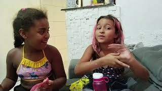 Provando comida japonesa #provandocomida #viral #video #fy #diaadia #brincadeiras #comida #fyp #yt