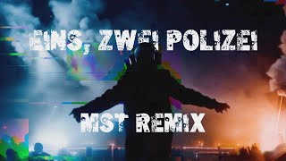 MO-DO - Eins, Zwei Polizei (MST REMIX) Resimi