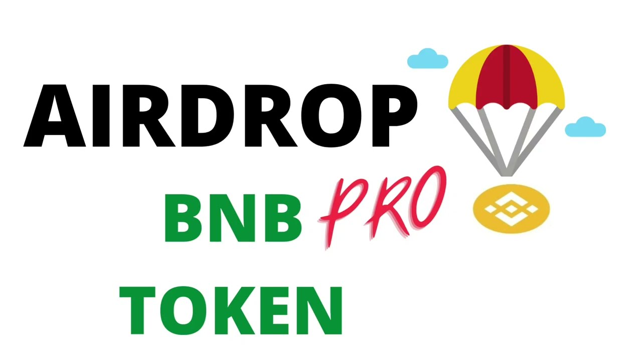 Airdrop BNB TOKEN (Claim 100 BNB PRO TOKEN) 