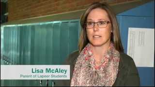 Lapeer Community Schools The District Of Choices