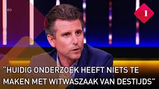 Advocaat Robbert Jonk over vervolging van de Frits van Eerd | Op1