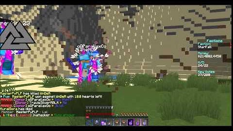 MineRidge Hacker Hunt - The Auto Armor Frustration