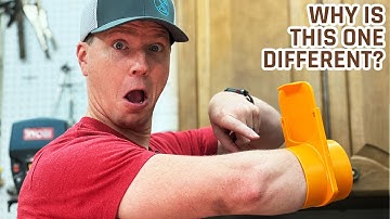 This New Blast Gate Has a Trick Up Its Sleeve | Dust Collection