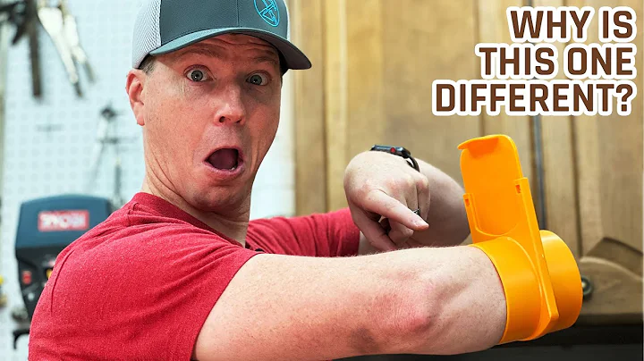 This New Blast Gate Has a Trick Up Its Sleeve | Dust Collection