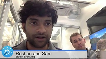 Explain Everything Live Demo #2