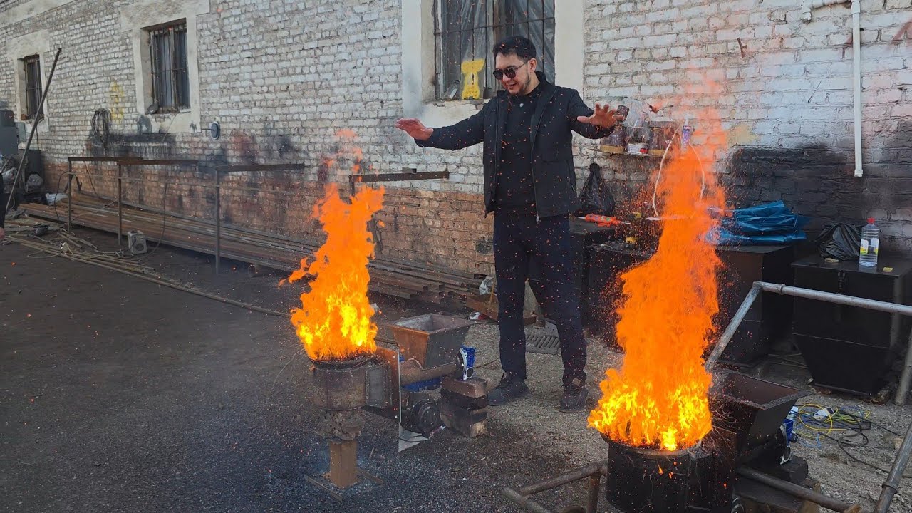 ЭНДИ ГАЗ ШАРТ ЭМАС, БУНАКАСИДАН КАМ ЖОЙДА БОР. АНДИЖОНЛИК УСТАДАН ЛЕГАНДА КОТЁЛЛАР НАРХЛАРИ.