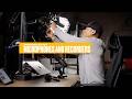 My Complete Microphone Setup Breakdown | Studio Tour
