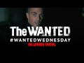 #WantedWednesday - Halloween Special