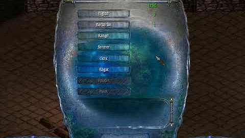 11 Pool of Radiance Ruins of Myth Drannor   Halls Of Stone   Part 3