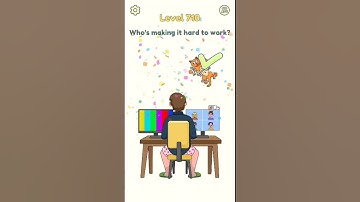 Dop 2 Level 710 #Shorts #DOP2 #Billiongameplay