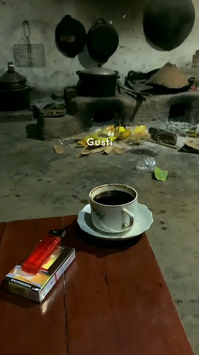 _SATRU- (Gusti kulo pun manut dalane). feat Denny Caknan. #storywa