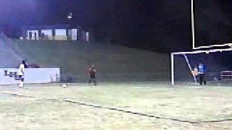 gaffney varsity p.k.