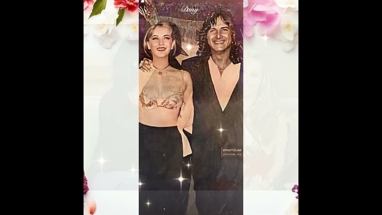 EDUARDO PALOMO E EDITH GONZALEZ❤️ANGELI ETERNI❤️