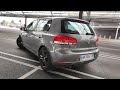 Volkswagen golf vi 20 tdi 110ch prsentation