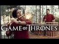 Game of thrones  theme song  flute cover by swarnim maharjan ft devid maharjan