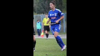 Merima Gradinovic Highlights