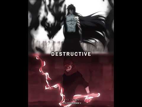 Ichigo Vs Sukuna Wisrev 