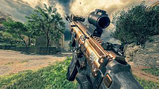 Top 1% Controller Player Raising KD on Battlefield 6!