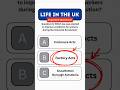 Latest life in the UK questions 2026