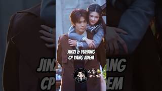 Sama-sama Adem Di Drama  [West Courtyard] #liuyuhang 刘宇航 #jinzi #cdrama #shortdrama #chinesedrama