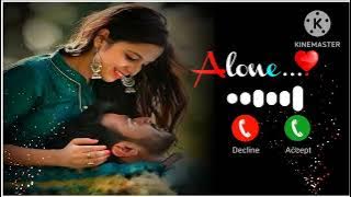 New Love Romantic Ringtone 2025❣️Hindi Ringtone Love Story Ringtone Mp3 Ringtone New Romantic 