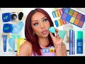 NEW e.l.f. Game Up Makeup Collection | I was not expecting this!!