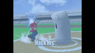 Ssbm hrc with hacked characters (read description)