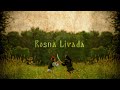 Rosna livada  balkan slavic song feat july vitraniuk