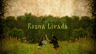 Rosna Livada - Balkan Slavic Song Feat July Vitraniuk