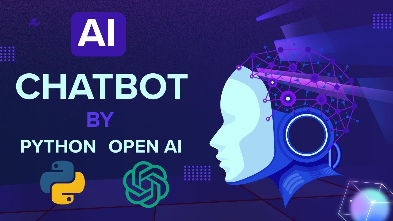 "Python Chatbot Tutorial 2026: Build AI from Scratch"