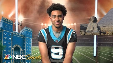 2023 NFL Draft class: Rookies name their most useless talents | NFL on NBC