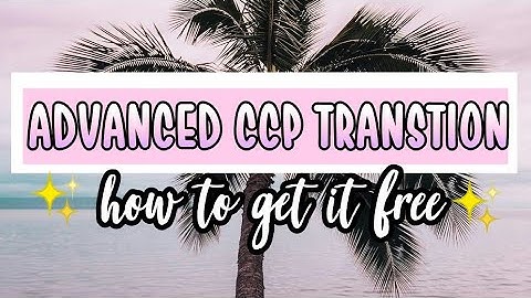 Advanced Cute Cut Transitions | Advanced CCP TRANSITION | #CCP #ccptransitions #cutecut