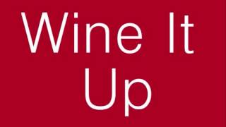 Lucenzo Feat. Sean Paul - Wine It Up [NEW 2012] + LYRICS - Offcial REVIEW / SOUNDCHECK