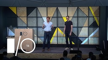 Bringing seamless checkouts to the mobile web - Google I/O 2016