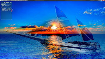 Blend Modes in OpenGL