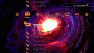 Digital Blasphemy: Singularity 2 Dynamic Theme