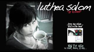 Video-Miniaturansicht von „Luthea Salom - 37 Kisses“