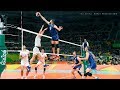 LIKE A BOSS Compilation | Craziest Moments | Volleyball World ᴴᴰ