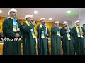 مجموعة حدو افقير الفائزة بالمرتبة الأولى بمهرجان اثران افران بمناسبة السنة الامازيغية 2970 