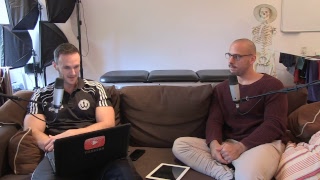 Physiotutors Live Stream | 005