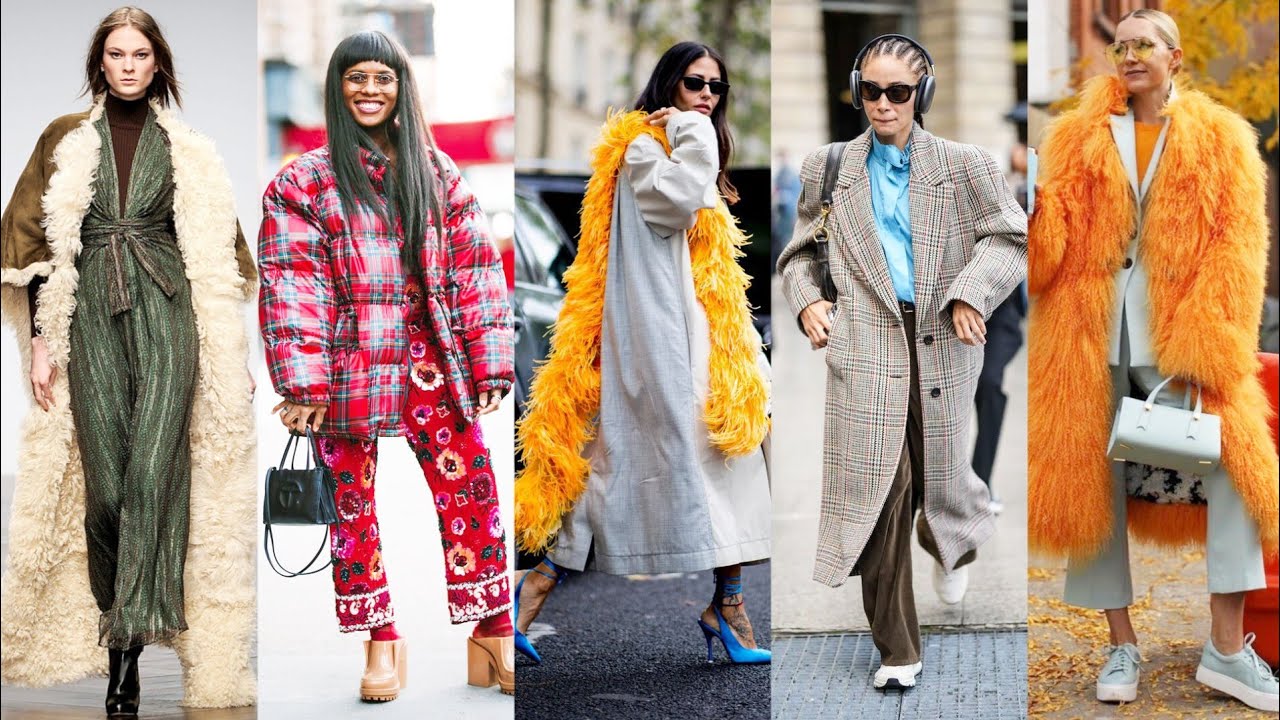 Milan 🇮🇹 Winter Street Style 2024 | Italian Fashion Trends - YouTube