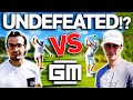 Did GM GOLF Finally Win?? | Epic 1V1 Match