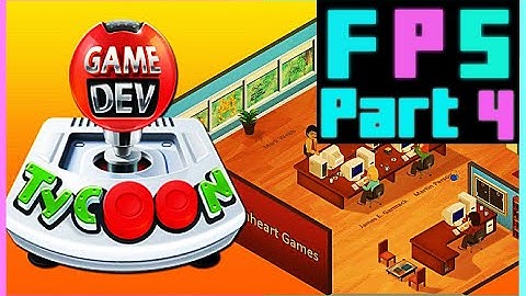 Over 1 Million Sales! | Game Dev Tycoon Part 4 - Foreman Plays Stuff